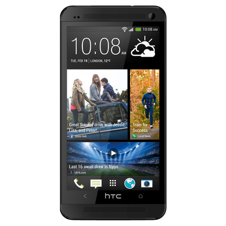 Сотовый телефон HTC HTC One dual sim - Костомукша