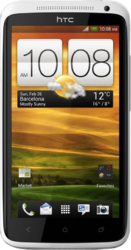 HTC One X 16GB - Костомукша