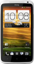 HTC One X 32GB - Костомукша