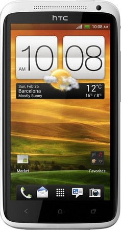 HTC One XL 16GB - Костомукша