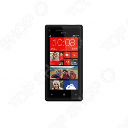 Мобильный телефон HTC Windows Phone 8X - Костомукша