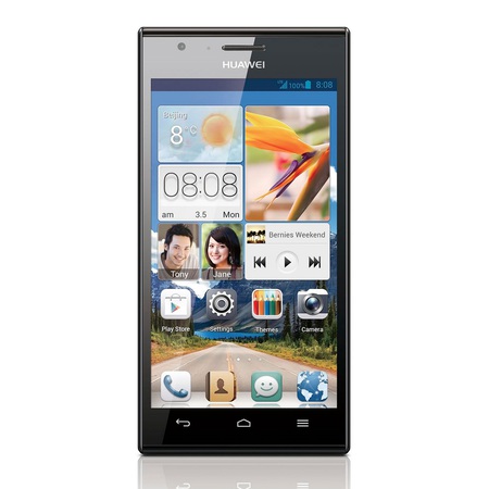 Смартфон Huawei Ascend P2 - Костомукша