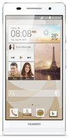 Смартфон HUAWEI Ascend P6 White - Костомукша