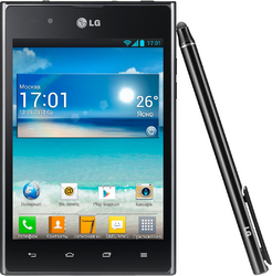 LG Optimus Vu - Костомукша