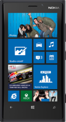 Мобильный телефон Nokia Lumia 920 - Костомукша
