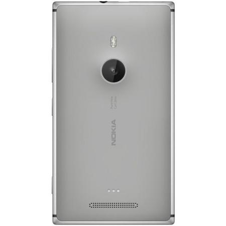 Смартфон NOKIA Lumia 925 Grey - Костомукша
