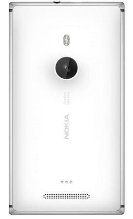 Смартфон NOKIA Lumia 925 White - Костомукша