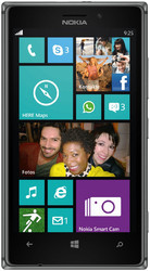 Смартфон Nokia Lumia 925 - Костомукша