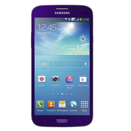 Смартфон Samsung Galaxy Mega 5.8 GT-I9152 - Костомукша