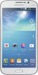 Samsung Galaxy Mega 5.8 Duos i9152 - Костомукша