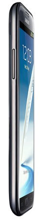 Смартфон Samsung Galaxy Note 2 GT-N7100 Gray - Костомукша