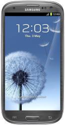 Samsung Galaxy S3 i9300 32GB Titanium Grey - Костомукша