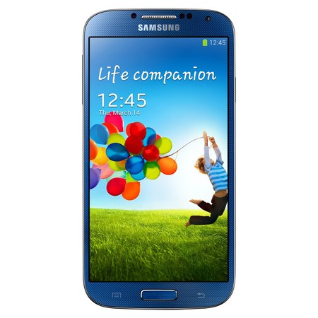 Смартфон Samsung Galaxy S4 GT-I9505 - Костомукша