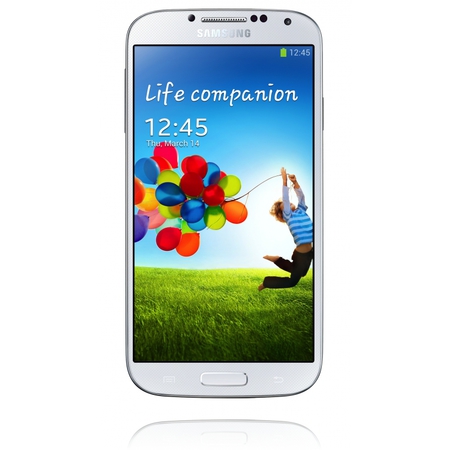 Samsung Galaxy S4 GT-I9505 16Gb черный - Костомукша