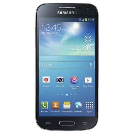 Samsung Galaxy S4 mini GT-I9192 8GB черный - Костомукша