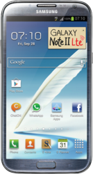 Samsung N7105 Galaxy Note 2 16GB - Костомукша