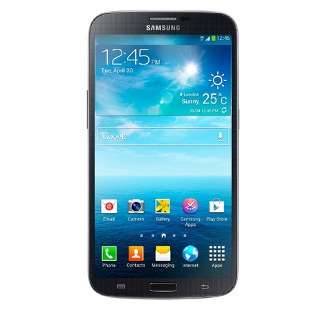 Сотовый телефон Samsung Samsung Galaxy Mega 6.3 GT-I9200 8Gb - Костомукша