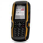 Терминал моб связи Sonim XP 3300 FORCE Yellow/Black - Костомукша