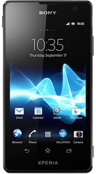 Sony Xperia TX - Костомукша