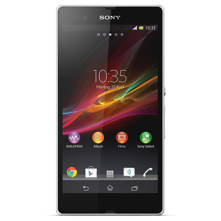 Смартфон Sony Xperia Z C6603 - Костомукша