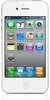 Смартфон APPLE iPhone 4 8GB White - Костомукша