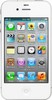 Apple iPhone 4S 16Gb white - Костомукша