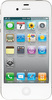 Смартфон APPLE iPhone 4S 16GB White - Костомукша