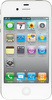 Смартфон Apple iPhone 4S 32Gb White - Костомукша