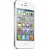 Мобильный телефон Apple iPhone 4S 64Gb (белый) - Костомукша