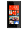 Смартфон HTC Windows Phone 8X Black - Костомукша