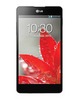 Смартфон LG E975 Optimus G Black - Костомукша