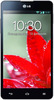Смартфон LG E975 Optimus G White - Костомукша