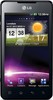 Смартфон LG Optimus 3D Max P725 Black - Костомукша