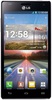 Смартфон LG Optimus 4X HD P880 Black - Костомукша