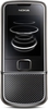 Мобильный телефон Nokia 8800 Carbon Arte - Костомукша