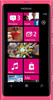 Смартфон Nokia Lumia 800 Matt Magenta - Костомукша