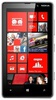 Смартфон Nokia Lumia 820 White - Костомукша