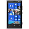 Смартфон Nokia Lumia 920 Grey - Костомукша