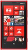 Смартфон Nokia Lumia 920 Red - Костомукша