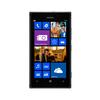 Смартфон Nokia Lumia 925 Black - Костомукша