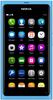 Смартфон Nokia N9 16Gb Blue - Костомукша