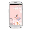 Мобильный телефон Samsung + 1 ГБ RAM+  Galaxy S III GT-I9300 La Fleur 16 Гб 16 ГБ - Костомукша