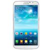 Смартфон Samsung Galaxy Mega 6.3 GT-I9200 White - Костомукша