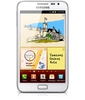 Смартфон Samsung Galaxy Note N7000 16Gb 16 ГБ - Костомукша