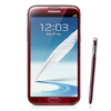 Смартфон Samsung Galaxy Note 2 GT-N7100ZRD 16 ГБ - Костомукша