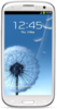 Смартфон Samsung Galaxy S3 GT-I9300 32Gb Marble white - Костомукша