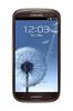 Смартфон Samsung Galaxy S3 GT-I9300 16Gb Amber Brown - Костомукша