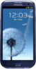 Samsung Galaxy S3 i9300 16GB Pebble Blue - Костомукша