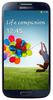 Смартфон Samsung Galaxy S4 GT-I9500 16Gb Black Mist - Костомукша