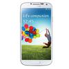 Смартфон Samsung Galaxy S4 GT-I9505 White - Костомукша